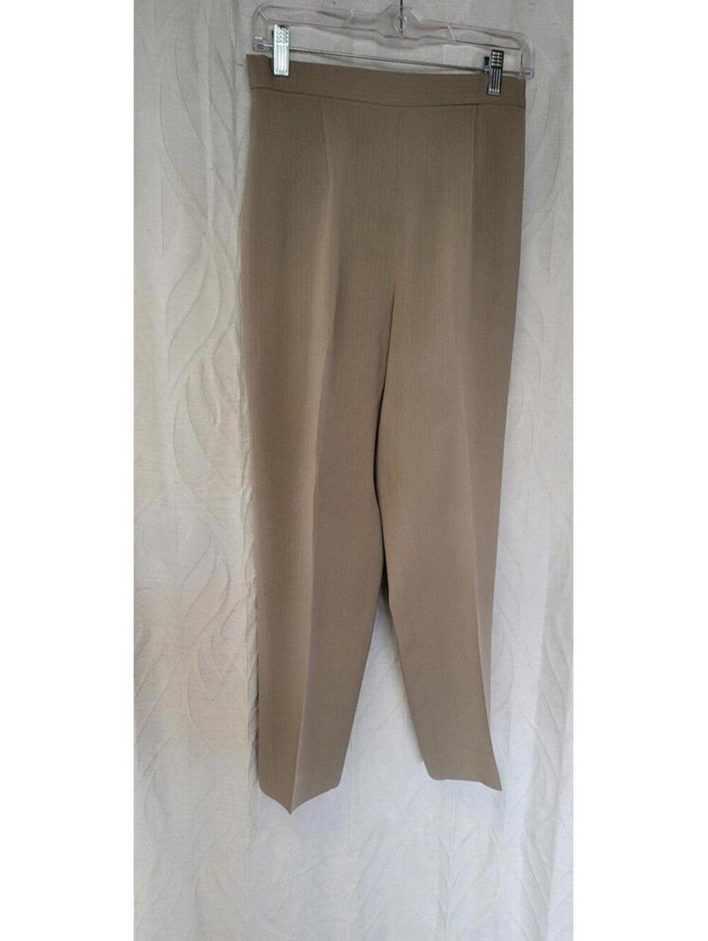 Ladies slacks - Picture 2 of 3